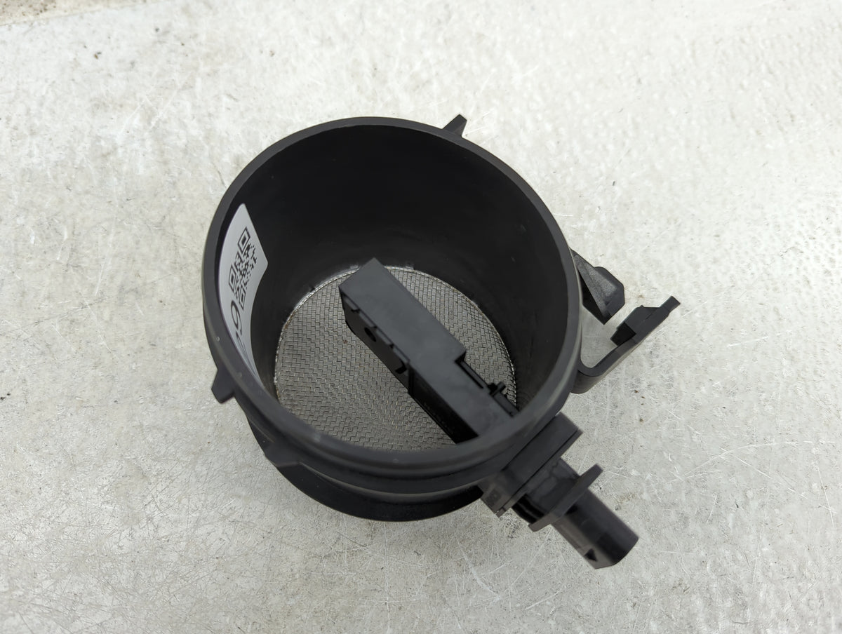 2006-2006 Mercedes-benz E350 Mass Air Flow Meter Maf Sensor 1453629 - Oemusedautoparts1.com