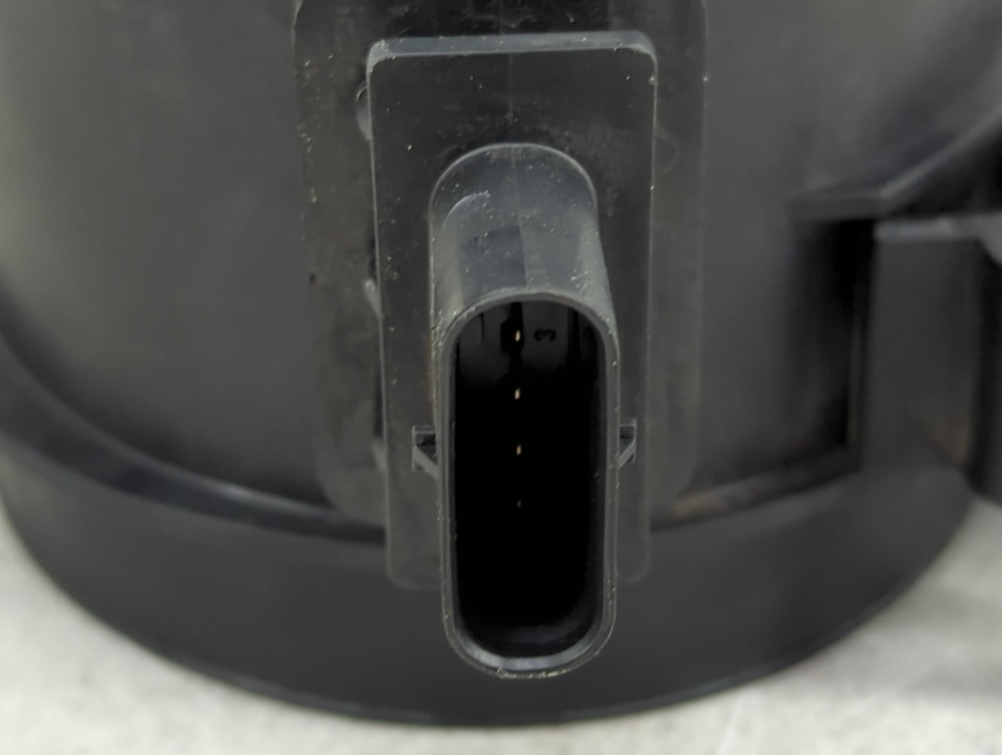 2006-2006 Mercedes-benz E350 Mass Air Flow Meter Maf - Oemusedautoparts1.com