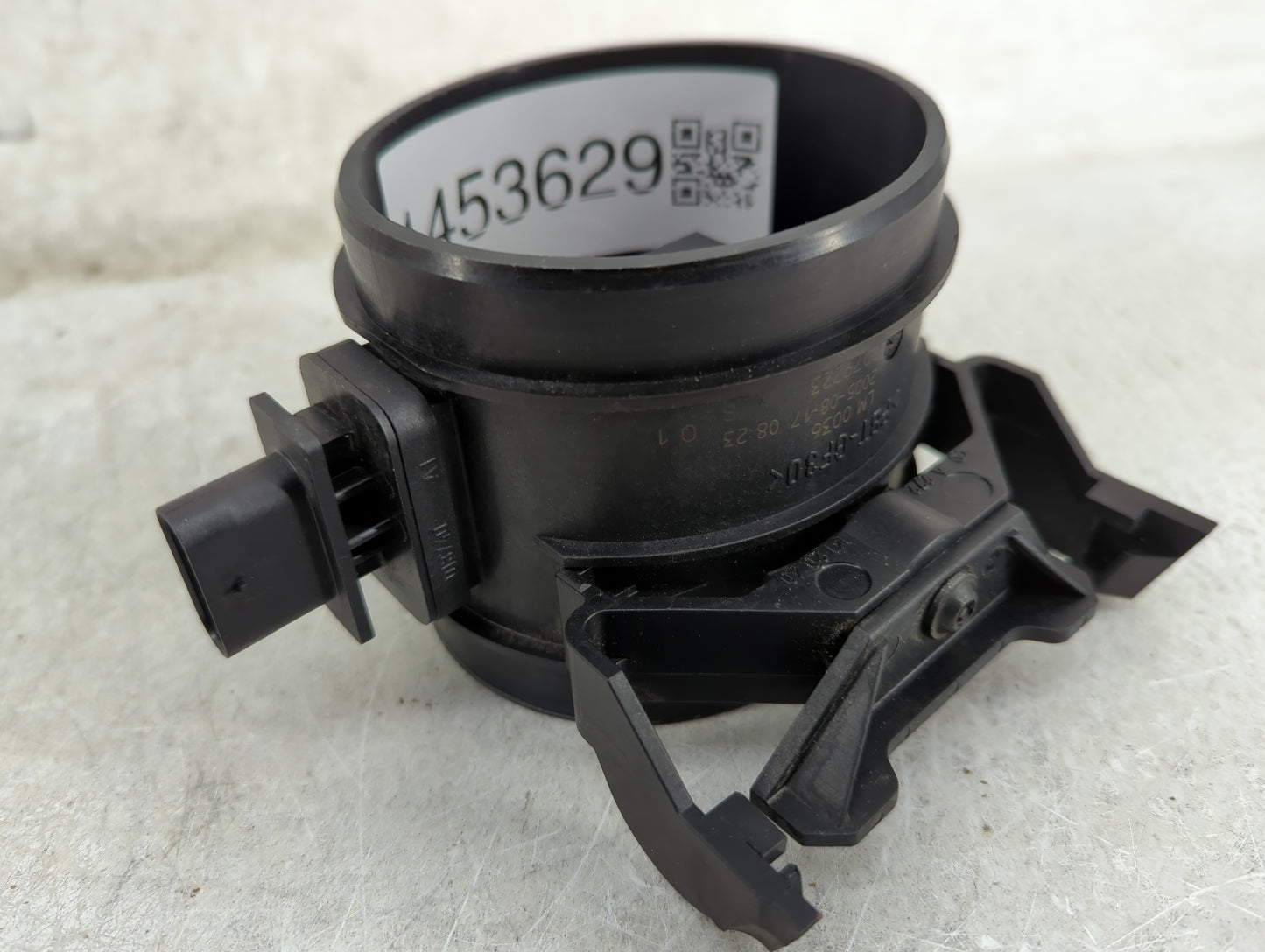 2006-2006 Mercedes-benz E350 Mass Air Flow Meter Maf - Oemusedautoparts1.com