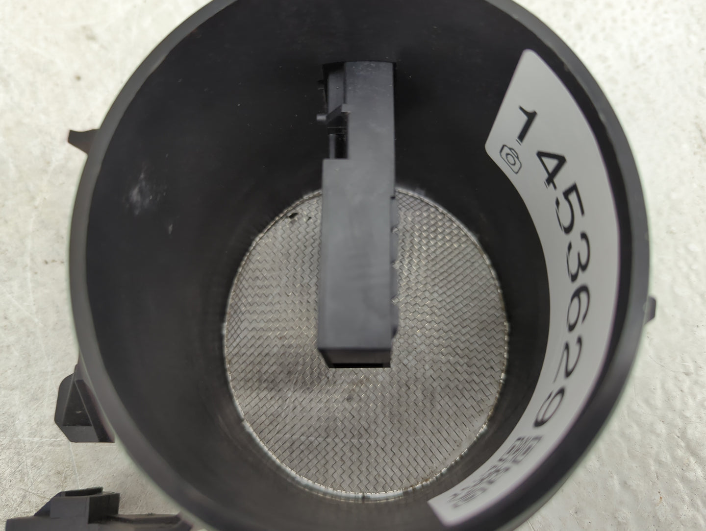 2006-2006 Mercedes-benz E350 Mass Air Flow Meter Maf - Oemusedautoparts1.com