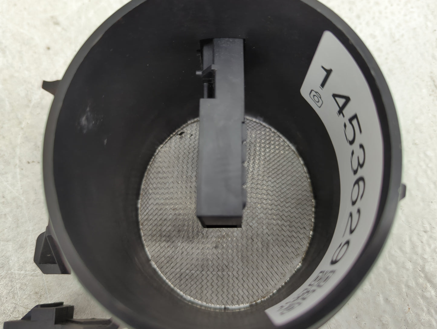 2006-2006 Mercedes-benz E350 Mass Air Flow Meter Maf - Oemusedautoparts1.com