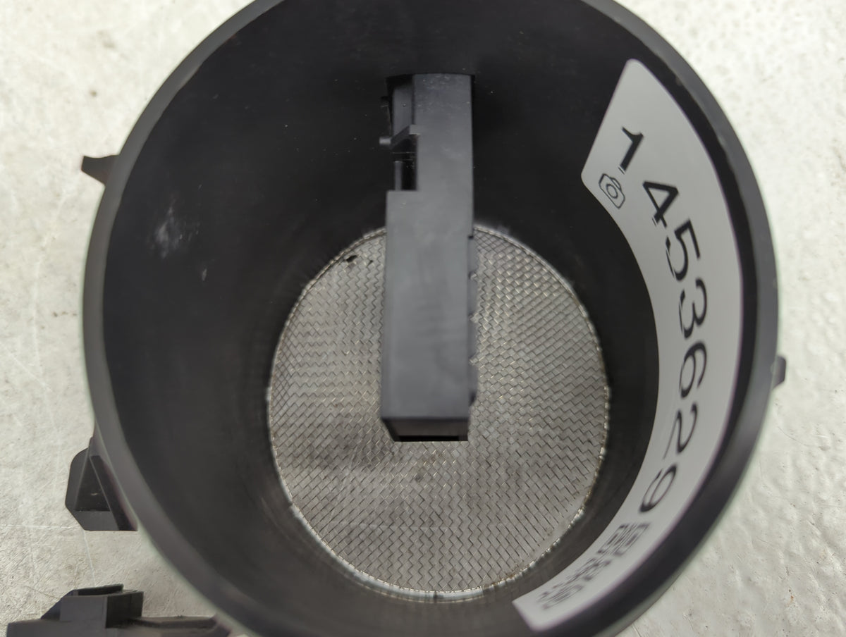 2006-2006 Mercedes-benz E350 Mass Air Flow Meter Maf Sensor 1453629 - Oemusedautoparts1.com