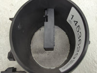 2006-2006 Mercedes-benz E350 Mass Air Flow Meter Maf Sensor 1453629 - Oemusedautoparts1.com