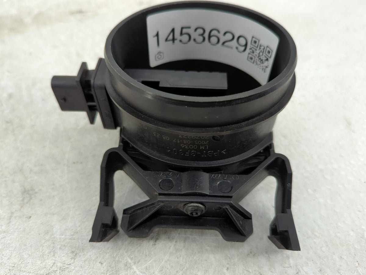 2006-2006 Mercedes-benz E350 Mass Air Flow Meter Maf Sensor 1453629 - Oemusedautoparts1.com