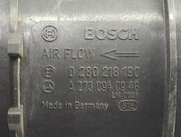 2006-2006 Mercedes-benz E350 Mass Air Flow Meter Maf - Oemusedautoparts1.com