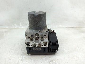 2008-2009 Mercedes-Benz E350 ABS Pump Control Module Replacement P/N:A211 431 19 12 Fits Fits 2008 2009 OEM Used Auto Parts 