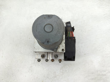 2008-2009 Mercedes-Benz E350 ABS Pump Control Module Replacement P/N:A211 431 19 12 Fits Fits 2008 2009 OEM Used Auto Parts