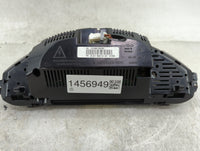 2006 Mercedes-Benz E350 Instrument Cluster Speedometer Gauges P/N:A 211 540 51 47 Miles: Fits OEM Used Auto Parts - Oemuseda