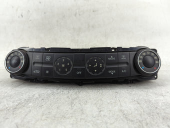 compare product 2006-2007 Mercedes-Benz E350 Climate Control Module Temperature AC/Heater Replacement P/N:211 830 1885 Fits Fits 2006 2007 OEM Used Auto Parts
