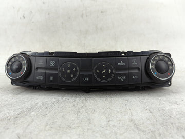 2006-2007 Mercedes-Benz E350 Climate Control Module Temperature AC/Heater Replacement P/N:211 830 1885 Fits Fits 2006 2007 O