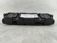 2006-2007 Mercedes-Benz E350 Climate Control Module Temperature AC/Heater Replacement P/N:211 830 1885 Fits Fits 2006 2007 O