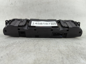 2006-2007 Mercedes-Benz E350 Climate Control Module Temperature AC/Heater Replacement P/N:211 830 1885 Fits Fits 2006 2007 OEM Used Auto Parts