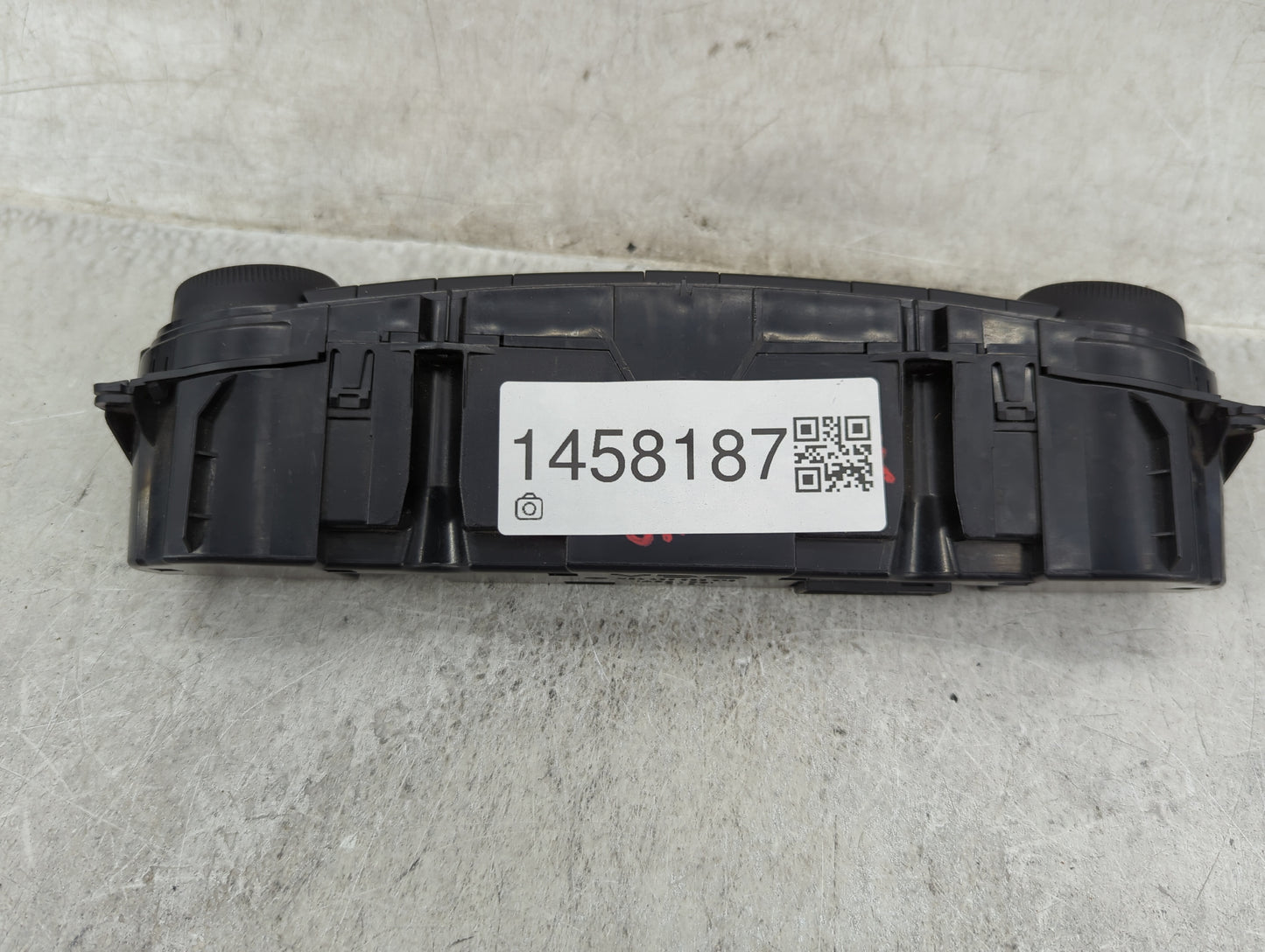 2006-2007 Mercedes-Benz E350 Climate Control Module Temperature AC/Heater Replacement P/N:211 830 1885 Fits Fits 2006 2007 O