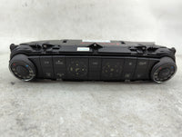 2006-2007 Mercedes-Benz E350 Climate Control Module Temperature AC/Heater Replacement P/N:211 830 1885 Fits Fits 2006 2007 O