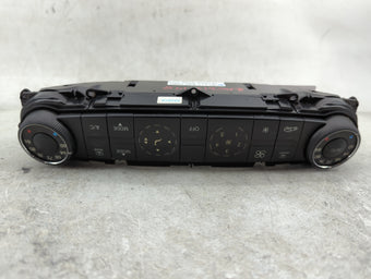 compare product 2006-2007 Mercedes-Benz E350 Climate Control Module Temperature AC/Heater Replacement P/N:211 830 1885 Fits Fits 2006 2007 OEM Used Auto Parts