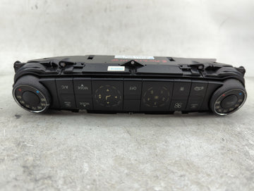 2006-2007 Mercedes-Benz E350 Climate Control Module Temperature AC/Heater Replacement P/N:211 830 1885 Fits Fits 2006 2007 O