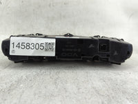 2006-2007 Mercedes-Benz E350 Climate Control Module Temperature AC/Heater Replacement P/N:211 830 1885 Fits Fits 2006 2007 O