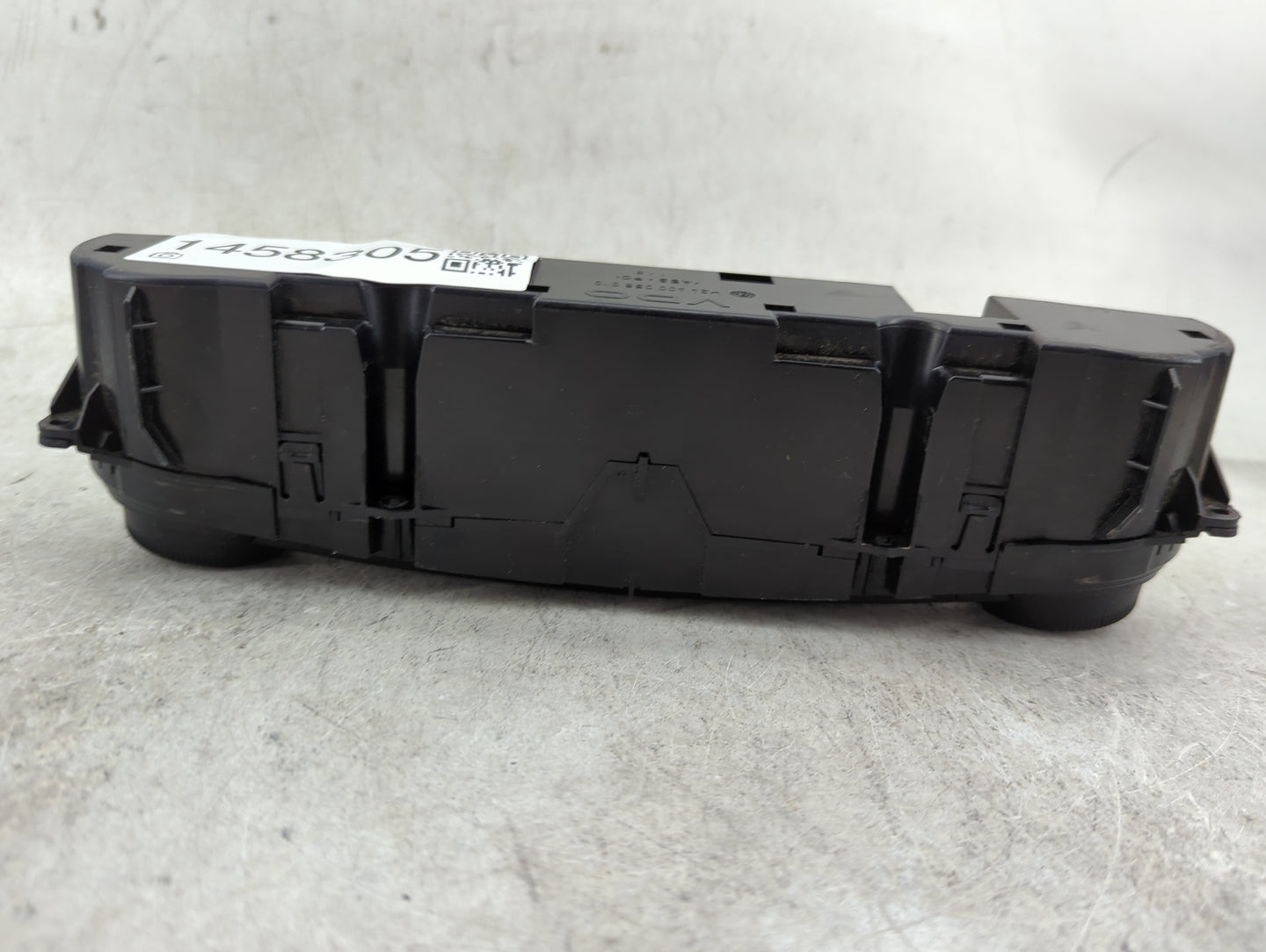 2006-2007 Mercedes-Benz E350 Climate Control Module Temperature AC/Heater Replacement P/N:211 830 1885 Fits Fits 2006 2007 O