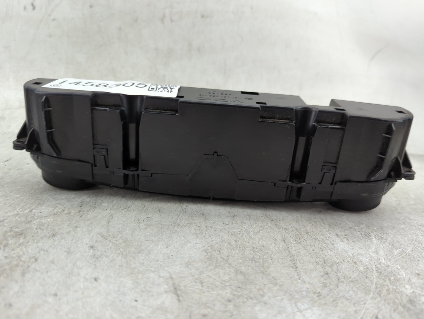 2006-2007 Mercedes-Benz E350 Climate Control Module Temperature AC/Heater Replacement P/N:211 830 1885 Fits Fits 2006 2007 O