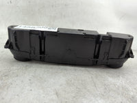2006-2007 Mercedes-Benz E350 Climate Control Module Temperature AC/Heater Replacement P/N:211 830 1885 Fits Fits 2006 2007 O