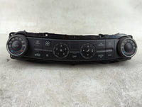 2006-2007 Mercedes-Benz E350 Climate Control Module Temperature AC/Heater Replacement P/N:211 830 1885 Fits Fits 2006 2007 O