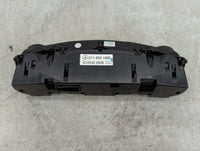 2006-2007 Mercedes-Benz E350 Climate Control Module Temperature AC/Heater Replacement P/N:211 830 1885 Fits Fits 2006 2007 O