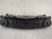 2006-2007 Mercedes-Benz E350 Climate Control Module Temperature AC/Heater Replacement P/N:211 830 1885 Fits Fits 2006 2007 O