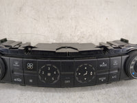 2006-2007 Mercedes-Benz E350 Climate Control Module Temperature AC/Heater Replacement P/N:211 830 1885 Fits Fits 2006 2007 O