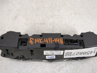 2006-2007 Mercedes-Benz E350 Climate Control Module Temperature AC/Heater Replacement P/N:211 830 1885 Fits Fits 2006 2007 O