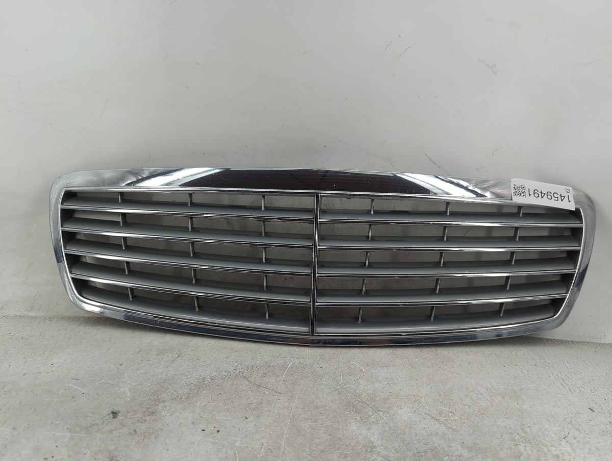 2006-2006 Mercedes-benz E350 Front Grille Bumper Not Included 1459491 - Oemusedautoparts1.com