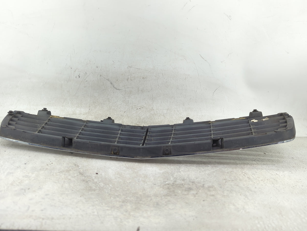 2006-2006 Mercedes-benz E350 Front Grille Bumper Not Included 1459491 - Oemusedautoparts1.com