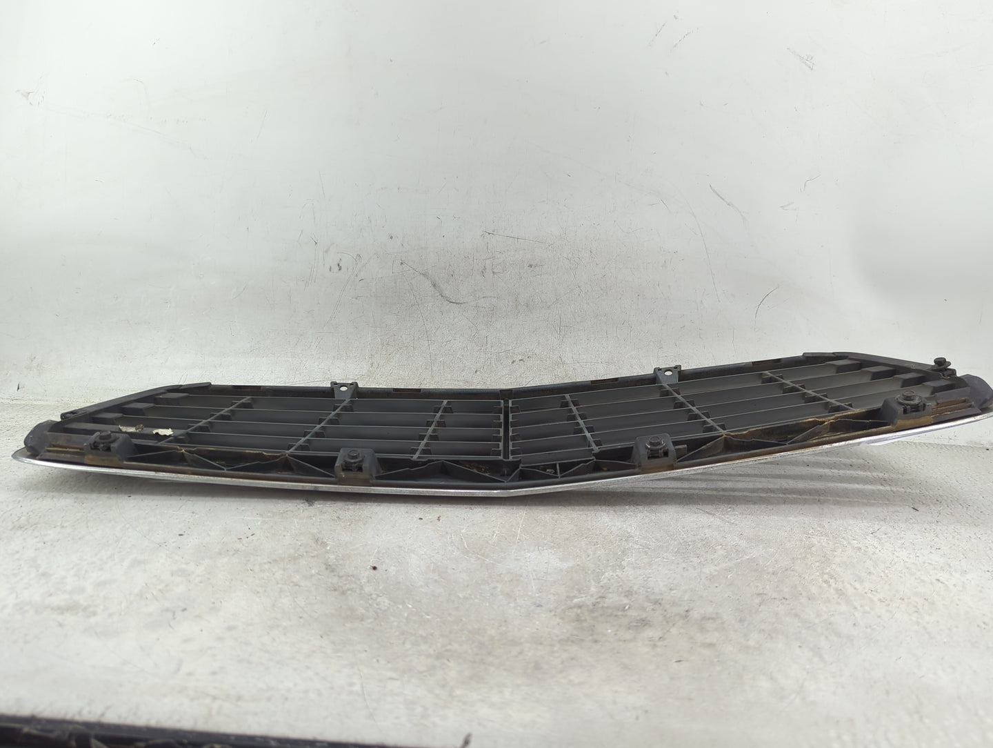 2006-2006 Mercedes-benz E350 Front Grille Bumper Not Included 1459491 - Oemusedautoparts1.com