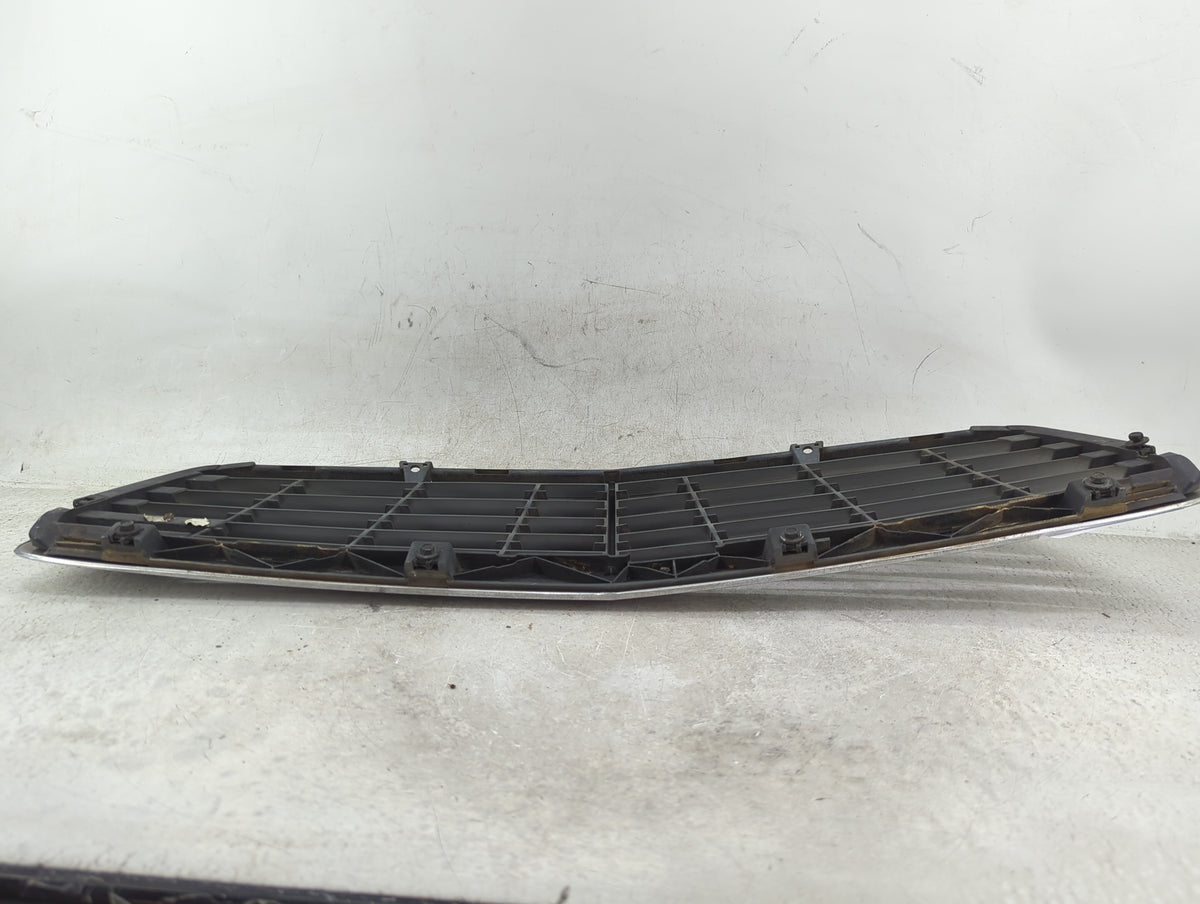 2006-2006 Mercedes-benz E350 Front Grille Bumper Not Included 1459491 - Oemusedautoparts1.com