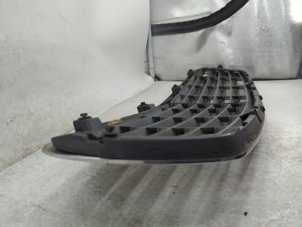 2006-2006 Mercedes-benz E350 Front Grille Bumper Not Included 1459491 - Oemusedautoparts1.com