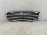 2006-2006 Mercedes-benz E350 Front Grille Bumper Not Included - Oemusedautoparts1.com