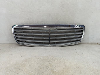 compare product 2006-2006 Mercedes-benz E350 Front Grille Bumper Not Included