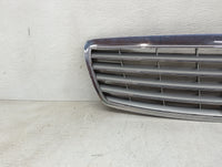 2006-2006 Mercedes-benz E350 Front Grille Bumper Not Included - Oemusedautoparts1.com