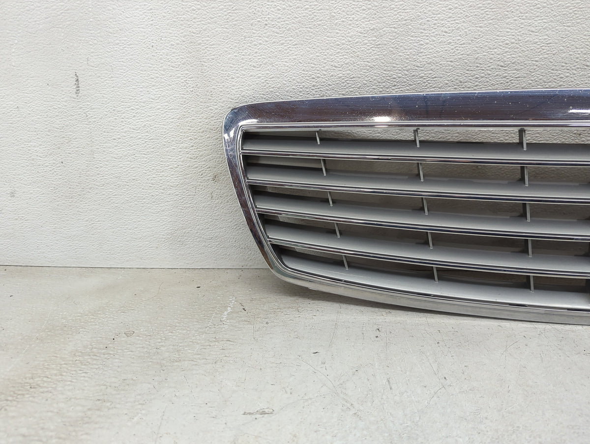 2006-2006 Mercedes-benz E350 Front Grille Bumper Not Included 1460071 - Oemusedautoparts1.com