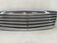 2006-2006 Mercedes-benz E350 Front Grille Bumper Not Included - Oemusedautoparts1.com