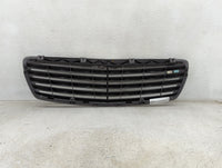 2006-2006 Mercedes-benz E350 Front Grille Bumper Not Included - Oemusedautoparts1.com