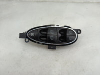 2006-2009 Mercedes-Benz E350 Master Power Window Switch Replacement Driver Side Left P/N:A2118210679 2118210679 Fits OEM Use
