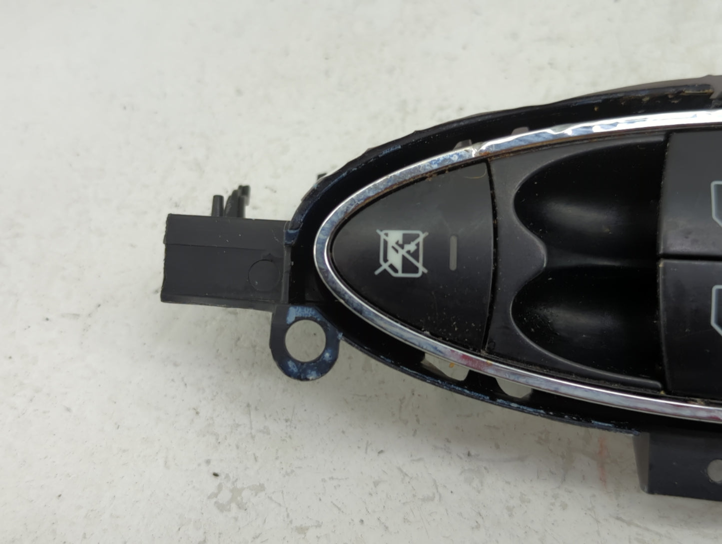 2006-2009 Mercedes-Benz E350 Master Power Window Switch Replacement Driver Side Left P/N:A2118210679 2118210679 Fits OEM Use