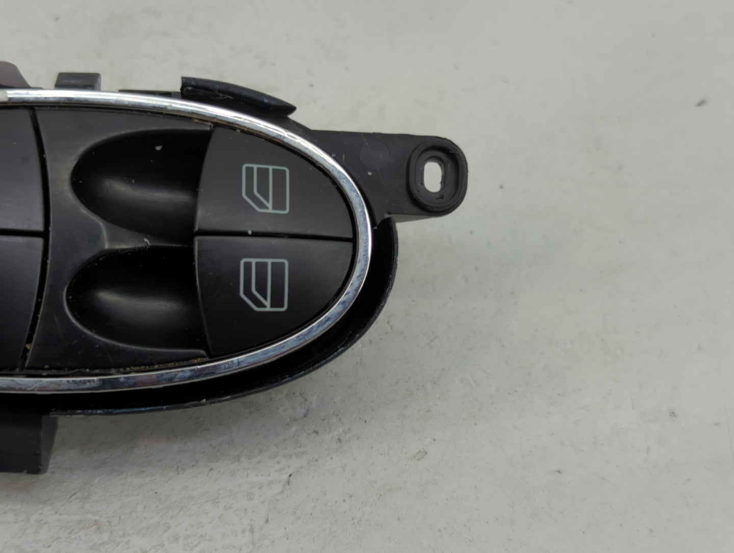 2006-2009 Mercedes-Benz E350 Master Power Window Switch Replacement Driver Side Left P/N:A2118210679 2118210679 Fits OEM Use