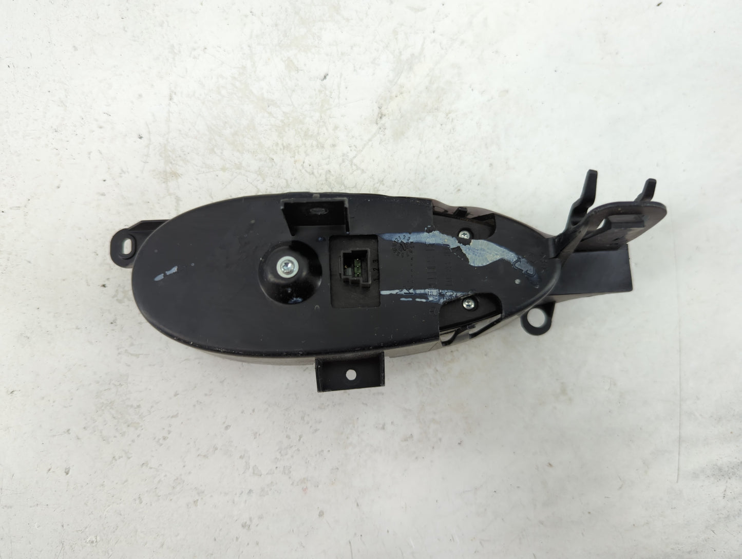 2006-2009 Mercedes-Benz E350 Master Power Window Switch Replacement Driver Side Left P/N:A2118210679 2118210679 Fits OEM Use
