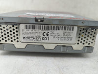 2006 Mercedes-benz E350 Radio Speaker Amplifier 1464864 - Oemusedautoparts1.com