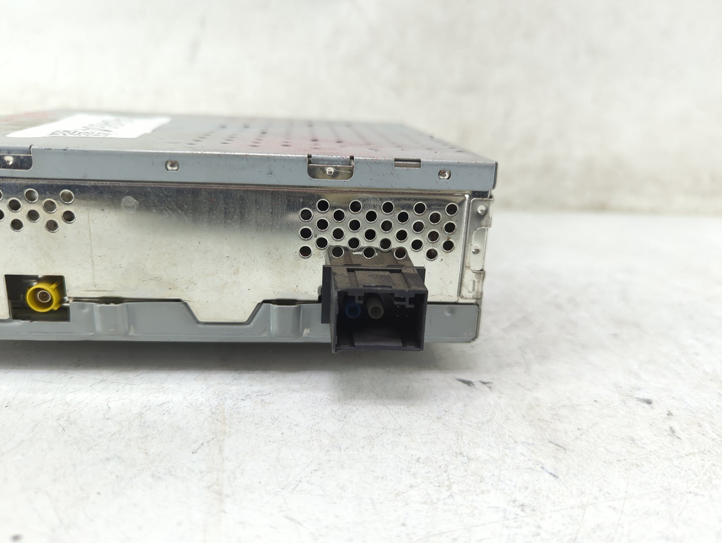 2006 Mercedes-benz E350 Radio Speaker Amplifier 1464864 - Oemusedautoparts1.com