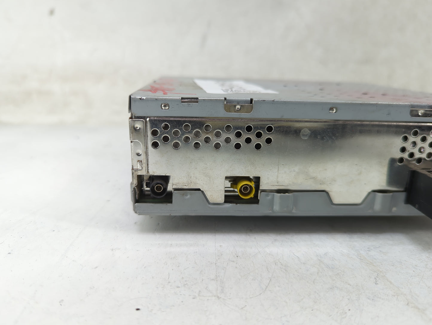 2006 Mercedes-benz E350 Radio Speaker Amplifier 1464864 - Oemusedautoparts1.com
