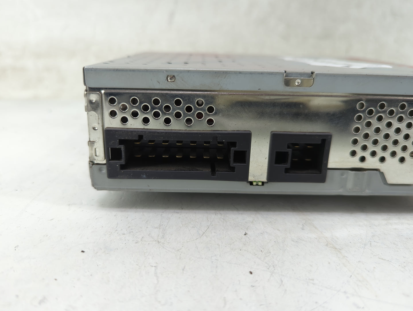 2006 Mercedes-benz E350 Radio Speaker Amplifier 1464864 - Oemusedautoparts1.com