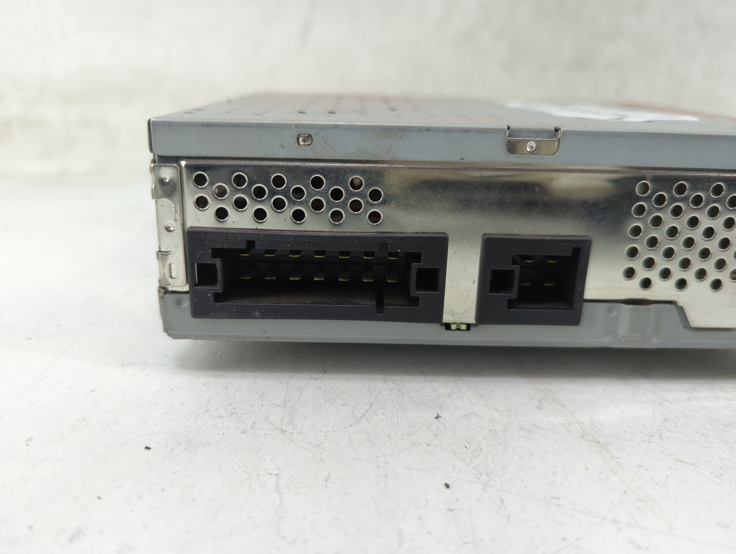 2006 Mercedes-benz E350 Radio Speaker Amplifier 1464864 - Oemusedautoparts1.com