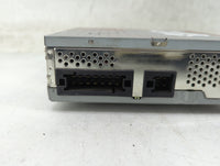 2006 Mercedes-benz E350 Radio Speaker Amplifier 1464864 - Oemusedautoparts1.com